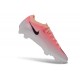 Nike Air Zoom Mercurial Vapor 17 Elite FG Nouvelle Rose Noir