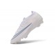Nike Air Zoom Mercurial Vapor 17 Elite FG Nouvelle Blanc Bleu Ciel