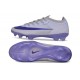 Crampons Nike Zoom Mercurial Vapor XVII Elite FG Violet