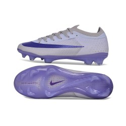 Crampons Nike Zoom Mercurial Vapor XVII Elite FG Violet