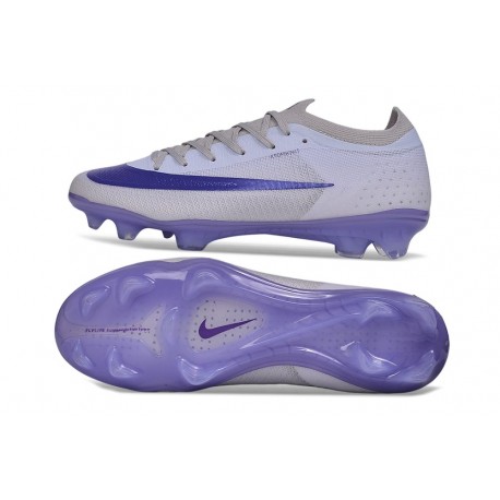 Crampons Nike Zoom Mercurial Vapor XVII Elite FG Violet