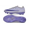 Crampons Nike Zoom Mercurial Vapor XVII Elite FG Violet
