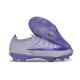 Crampons Nike Zoom Mercurial Vapor XVII Elite FG Violet
