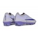 Crampons Nike Zoom Mercurial Vapor XVII Elite FG Violet