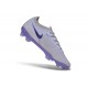 Crampons Nike Zoom Mercurial Vapor XVII Elite FG Violet