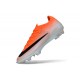 Crampons Nike Zoom Mercurial Vapor XVII Elite FG Orange Noir
