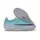 Crampons Nike Zoom Mercurial Vapor XVII Elite FG Vert Violet