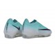 Crampons Nike Zoom Mercurial Vapor XVII Elite FG Vert Violet
