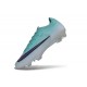 Crampons Nike Zoom Mercurial Vapor XVII Elite FG Vert Violet