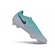 Crampons Nike Zoom Mercurial Vapor XVII Elite FG Vert Violet