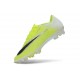 Crampons de Football Nike Mercurial Superfly 11 Elite FG Fluo Noir