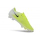 Crampons de Football Nike Mercurial Superfly 11 Elite FG Fluo Noir
