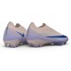 Crampons Nike Zoom Mercurial Vapor XVII Elite FG Violet Bleu
