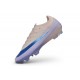 Crampons Nike Zoom Mercurial Vapor XVII Elite FG Violet Bleu