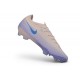 Crampons Nike Zoom Mercurial Vapor XVII Elite FG Violet Bleu