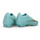 Nike Air Zoom Mercurial Vapor Neuf Elite FG Vert luminescent Mtlc Or