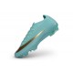 Nike Air Zoom Mercurial Vapor Neuf Elite FG Vert luminescent Mtlc Or