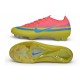 Nike Air Zoom Mercurial Vapor Neuf Elite FG Rouge Bleu Jaune