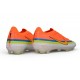 Nike Air Zoom Mercurial Vapor 17 Neuf Elite FG Orange Jaune