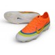 Nike Air Zoom Mercurial Vapor 17 Neuf Elite FG Orange Jaune