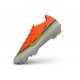 Nike Air Zoom Mercurial Vapor 17 Neuf Elite FG Orange Jaune