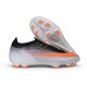 Nike Air Zoom Mercurial Vapor 17 Neuf Elite FG Noir Orange 