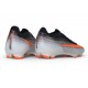 Nike Air Zoom Mercurial Vapor 17 Neuf Elite FG Noir Orange 