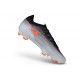 Nike Air Zoom Mercurial Vapor 17 Neuf Elite FG Noir Orange 