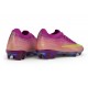 Nike Air Zoom Mercurial Vapor 17 Neuf Elite FG Violet Jaune
