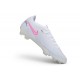 Nike Air Zoom Mercurial Vapor 17 Neuf Elite FG CR7 Blanc Rose