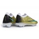 Nike Air Zoom Mercurial Vapor 17 Neuf Elite FG Or Vert