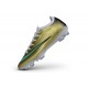Nike Air Zoom Mercurial Vapor 17 Neuf Elite FG Or Vert