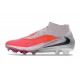 Nike Phantom 6 Elite High FG Neuf Alexia Putellas Brt Rouge Noir