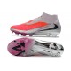 Nike Phantom 6 Elite High FG Neuf Alexia Putellas Brt Rouge Noir