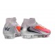 Nike Phantom 6 Elite High FG Neuf Alexia Putellas Brt Rouge Noir