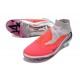 Nike Phantom 6 Elite High FG Neuf Alexia Putellas Brt Rouge Noir