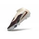 Nike Phantom 6 Elite High FG Bordeaux Crush Rouge Univ Fossile 