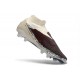 Nike Phantom 6 Elite High FG Bordeaux Crush Rouge Univ Fossile 