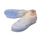 Crampons de Football Nike Phantom 6 Elite High FG Bleu
