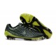 2015 Chaussure de Football Nike Magista Opus FG Hommes Cédrat Volt Noir