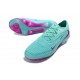 Crampons Nike Phantom 6 Elite Low FG Bleu Violet