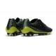 2015 Chaussure de Football Nike Magista Opus FG Hommes Cédrat Volt Noir