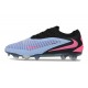 Chaussures de Football Nike Phantom 6 Elite Low FG Goyave Glace Rose