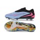 Chaussures de Football Nike Phantom 6 Elite Low FG Goyave Glace Rose