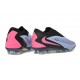 Chaussures de Football Nike Phantom 6 Elite Low FG Goyave Glace Rose