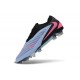 Chaussures de Football Nike Phantom 6 Elite Low FG Goyave Glace Rose