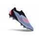 Chaussures de Football Nike Phantom 6 Elite Low FG Goyave Glace Rose