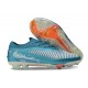 Chaussures Nike Phantom 6 Elite Low FG Bleu Baltique Bleu Glacier
