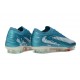 Chaussures Nike Phantom 6 Elite Low FG Bleu Baltique Bleu Glacier