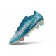 Chaussures Nike Phantom 6 Elite Low FG Bleu Baltique Bleu Glacier